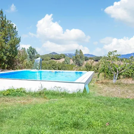 Holiday home Cozy In With Outdoor Swimming Pool *