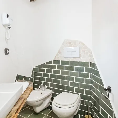 In With Wifi Дом отдыха