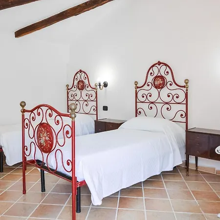 Дом отдыха In With Wifi