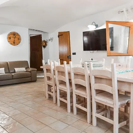 In With Wifi Дом отдыха *