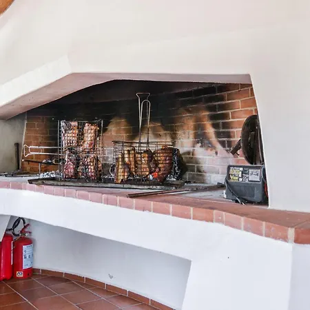 In With Wifi Дом отдыха *