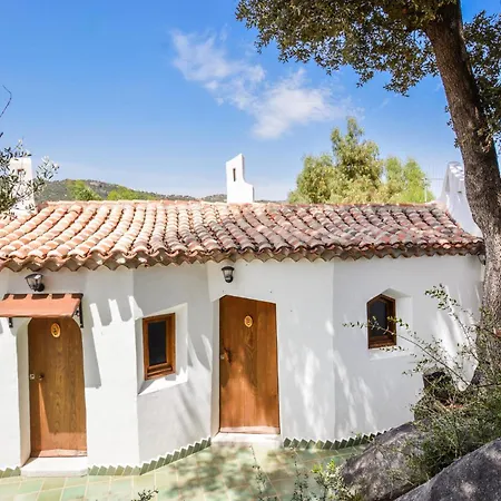 In With Wifi Дом отдыха *